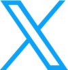 logo blue