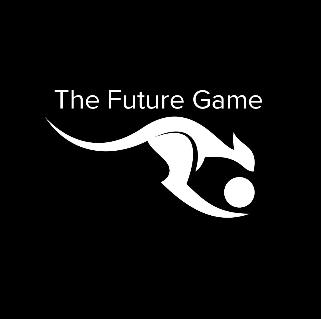 White Studio, Branding work, The Future Game